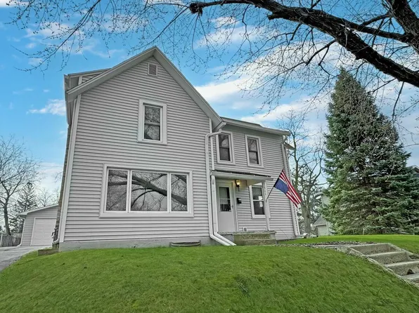 311 N Eighth STREET, Delavan, WI 53115