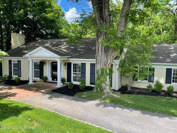 28 Southwind Rd, Indian Hills, KY 40207