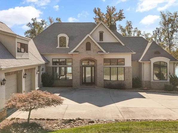 265 E Shore Dr Lot 124, Rockwood, TN 37854