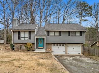 470 Johnson Rd, Forest Park, GA 30297