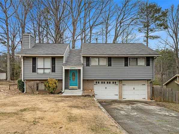 470 Johnson Rd, Forest Park, GA 30297