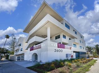 2600 S Catalina St, Los Angeles, CA 90007