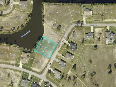 2508 NW 27th Pl, Cape Coral, FL, 33993