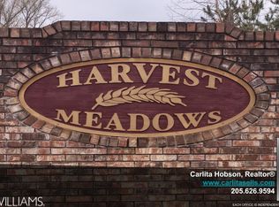 16400 Chase Cir, Ralph, AL 35480