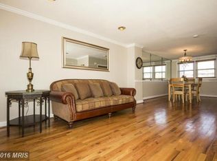 1440 Clairidge Rd, Baltimore, MD 21207