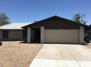 2813 N Evergreen St, Chandler, AZ 85225