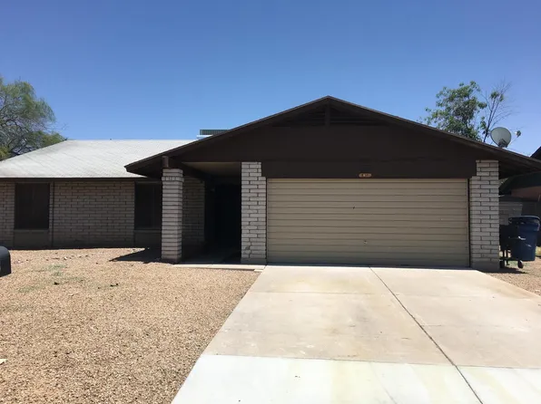 2813 N Evergreen St, Chandler, AZ 85225