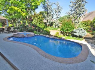 2808 Spyglass Hill Rd, Edmond, OK 73034