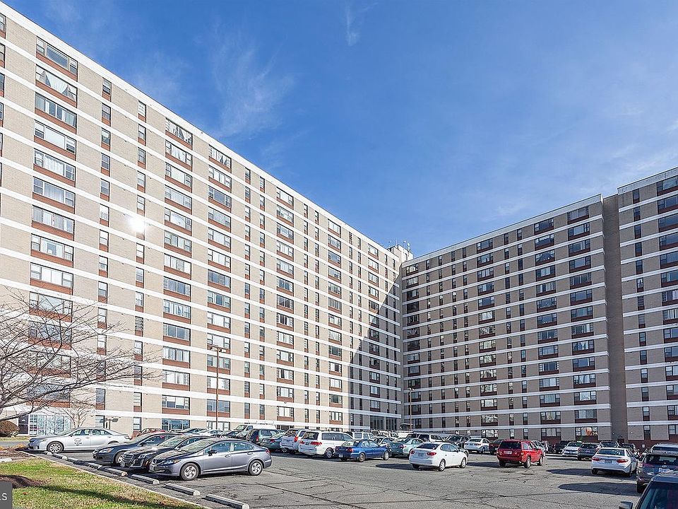 1st image of 4600 Duke St APT 1625