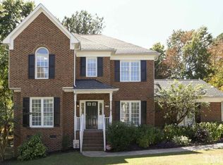 5314 Middleton Rd, Durham, NC 27713