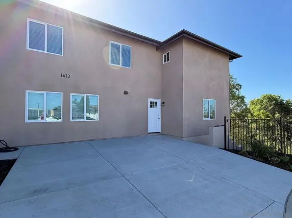 1413 Shoshone St, Oceanside, CA 92058
