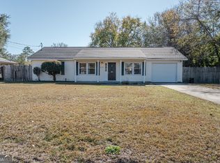 617 Pineview Ct, Hinesville, GA 31313