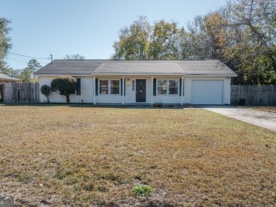 617 Pineview Ct, Hinesville, GA, 31313