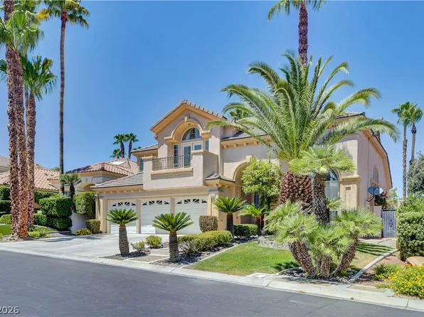 8816 Montagna Dr, Las Vegas, NV 89134