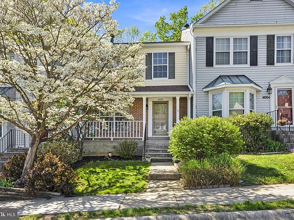 3rd image of 4002 Sparrow House Ln