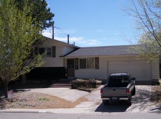 2800 Edgewood Dr, Reno, NV 89503