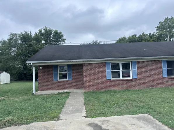528 Hickory Rd, Lawrenceburg, KY 40342