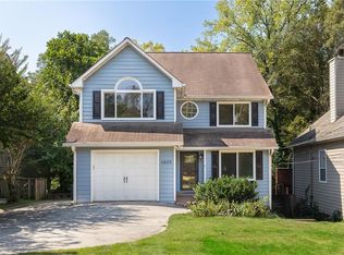 1435 Cartecay Dr NE, Atlanta, GA 30319