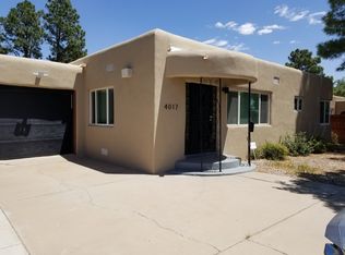 4017 Anderson Ave SE, Albuquerque, NM 87108
