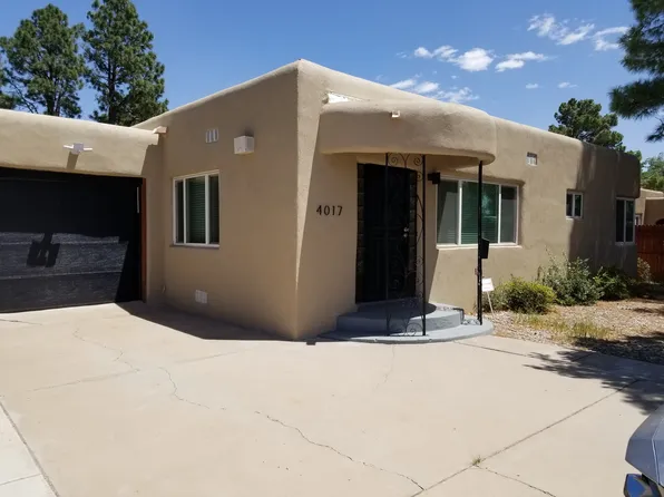 4017 Anderson Ave SE, Albuquerque, NM 87108