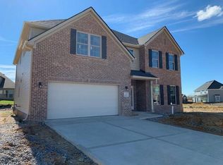 120 Beckwood Ln, Maryville, TN 37801