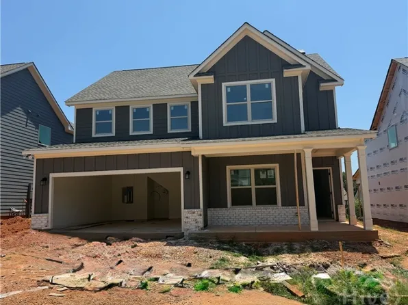 349 Ridge Pointe Drive, Athens, GA 30606