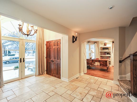 Foyer