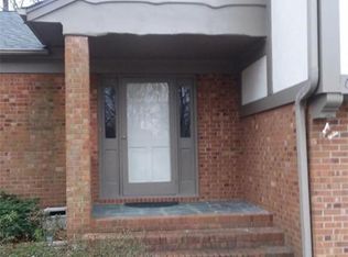 603 Shadybrook Rd, High Point, NC 27265