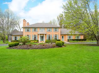 6 Heath Way, South Barrington, IL