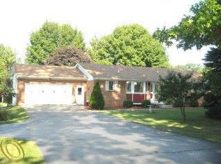 3257 Gramer Rd, Webberville, MI 48892
