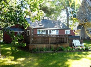 6859 Loud Dr, Oscoda, MI 48750