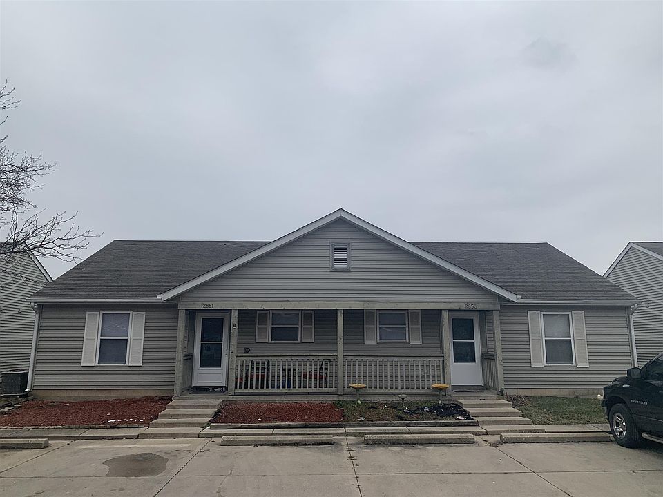 2nd image of 2851 Plaza Ct