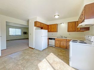 2805 7th Street SW, Minot, ND 58701