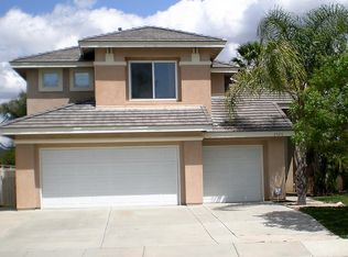29696 Desert Jewel Dr, Menifee, CA 92584