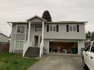 (Undisclosed Address), Marysville, WA 98270