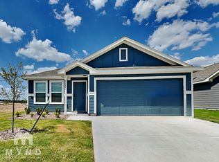 4040 Drifters Bend Dr, Fort Worth, TX 76036