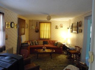 2304 Old Aberdeen Rd, Rockingham, NC 28379