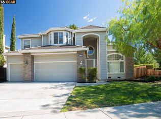 1100 Court Ln, Concord, CA 94518