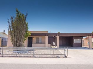 8027 W Roma Ave, Phoenix, AZ 85033