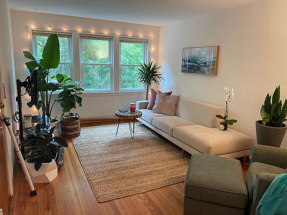 1st image of 5319 N Virginia Ave APT 2N
