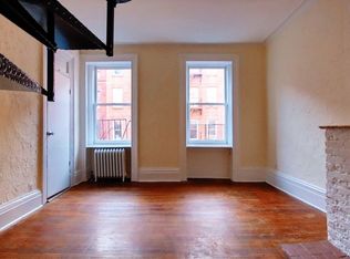 151 W 10th St APT 7, New York, NY 10014