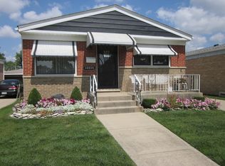 10234 Addison Ave, Franklin Park, IL