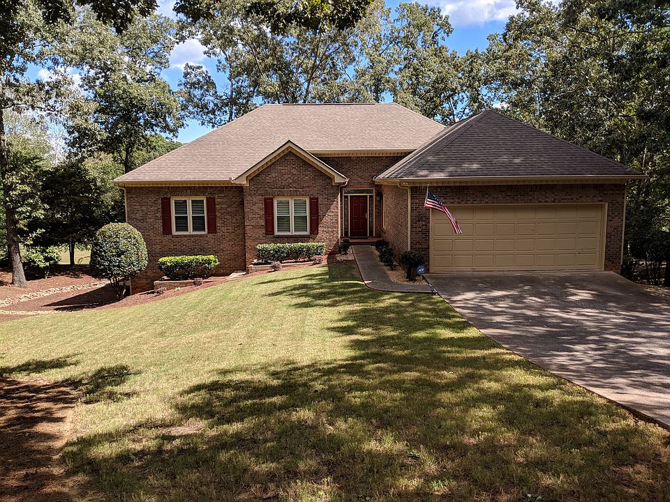 Desirable Ranch/Full Basemnt