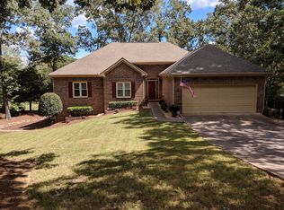 3406 Habersham Club Ct, Cumming, GA 30041