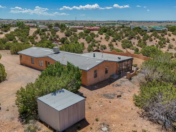 11 Estrella Brillante, Santa Fe, NM 87507