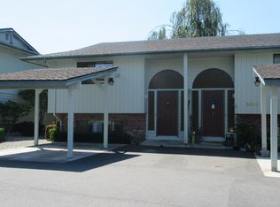 5855 Sands Way APT A, Anacortes, WA 98221