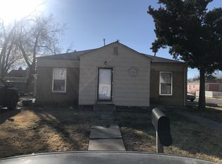 1405 SW 12th Ave APT A, Amarillo, TX 79102