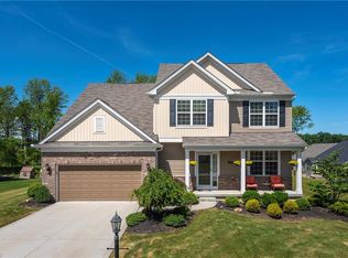 18732 Ledgestone Dr, Strongsville, OH 44149
