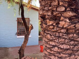 2918 N Geronimo Ave, Tucson, AZ 85705