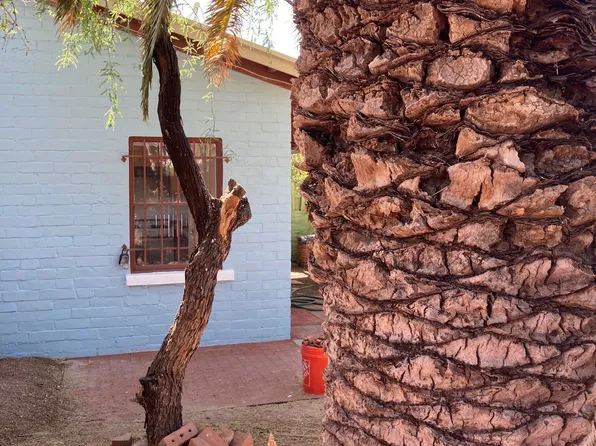 2918 N Geronimo Ave, Tucson, AZ 85705